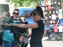 XVIII Concentracion - 2011